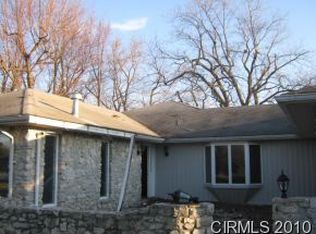 1403 Zartman Rd, Kokomo, IN 46902