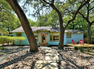2611 Oak Crest Ave, Austin, TX 78704