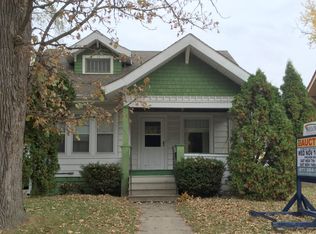 1625 White Ave, Beloit, WI 53511