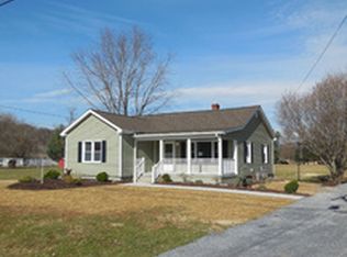 407 N River Rd, Bridgewater, VA 22812