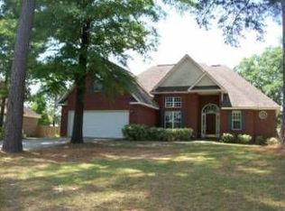 115 Quinelle Dr, Perry, GA 31069