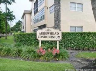 8101 SW 24th Ct APT 207, Fort Lauderdale, FL 33324