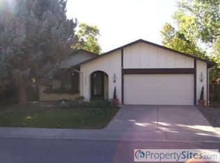 3689 S Joplin St, Aurora, CO 80013