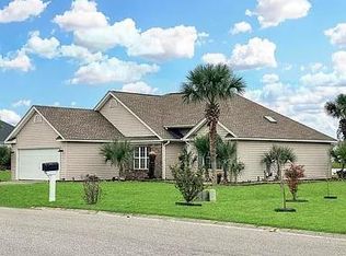1495 Coventry Rd, Surfside Beach, SC 29575
