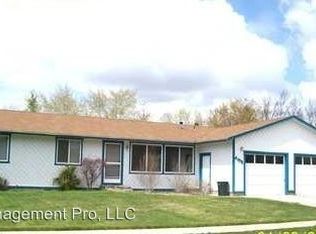 4173 N Wisteria Way, Boise, ID 83713