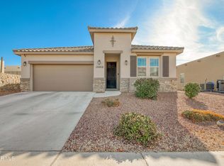 13668 Ness Ave, El Paso, TX 79928
