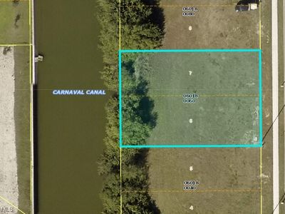 1514 SW 20th Ave, Cape Coral, FL, 33991