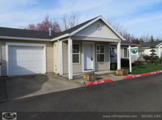2378-2388 NE View Pl, Gresham, OR 97030