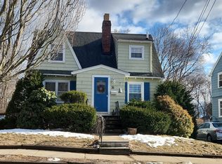 36 Ashton St, Beverly, MA 01915