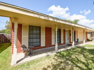 1209 Dallas St, Portland, TX 78374