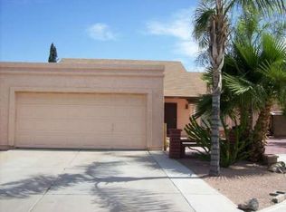 1347 E Dava Dr, Tempe, AZ 85283