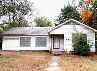 427 S Jean Dr, Longview, TX 75602