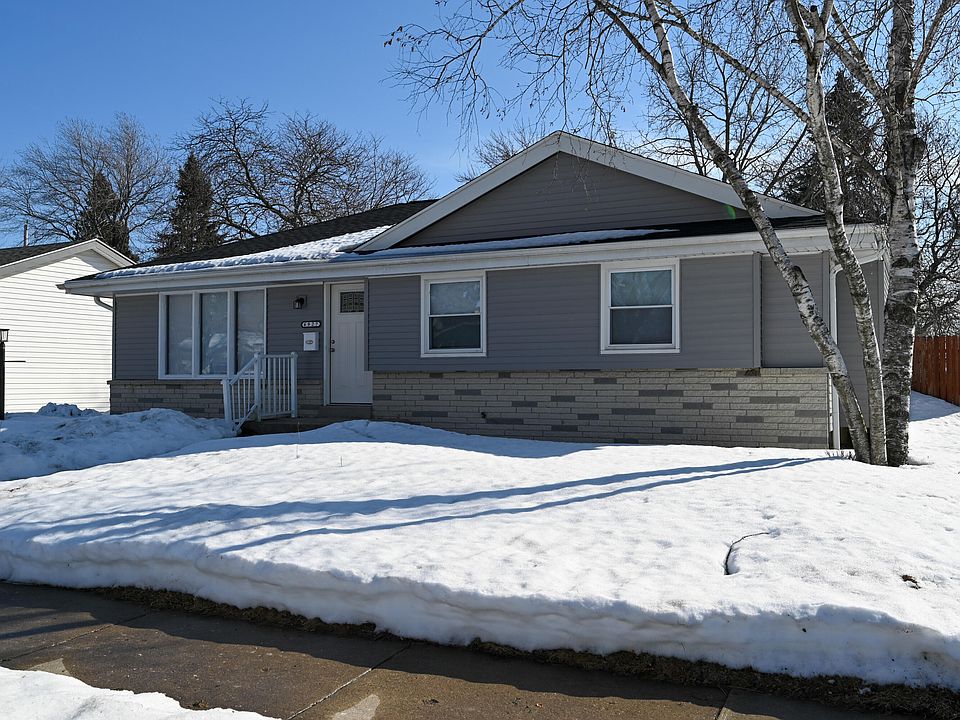 1st image of 6927 W Clovernook St