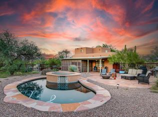 7949 W Pima Farms Rd, Tucson, AZ 85743