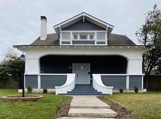 210 N Royal St, Deridder, LA 70634