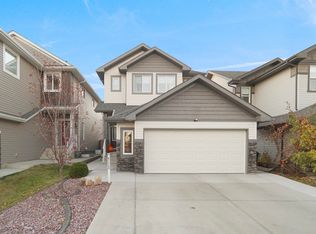4112 171st Ave NW, Edmonton, AB T5Y 0Z3