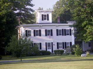 3 On The Common Rd, Shirley, MA 01464