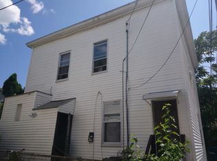 32 Blaine St, Allston, MA 02134