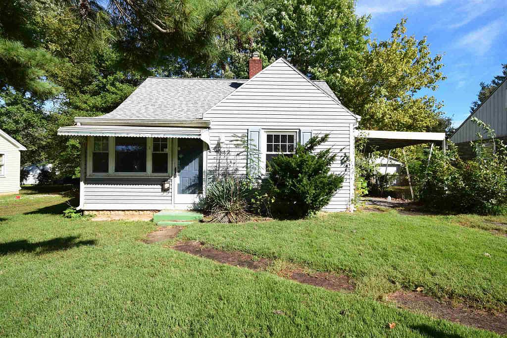 1942 Ave, Evansville, IN 47714 Zillow