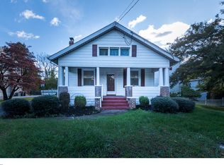 746 W Brookhaven Rd, Wallingford, PA 19086