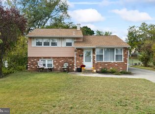 641 Montclair Ave, Wenonah, NJ 08090