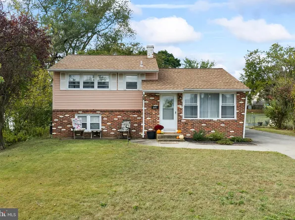 641 Montclair Ave, Wenonah, NJ 08090