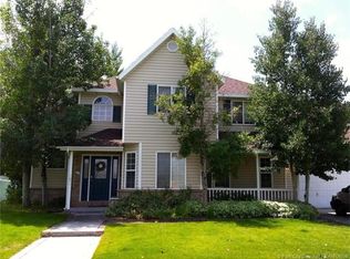 1071 W 650 S, Heber, UT 84032
