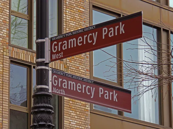 48 Gramercy Park North 1A image 9 of 9