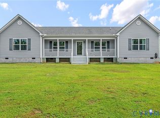 17151 Genito Rd, Amelia Court House, VA