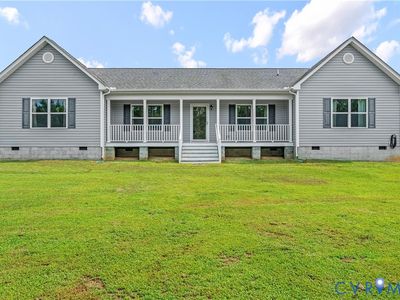17151 Genito Rd, Amelia Court House, VA, 23002