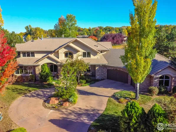 7348 Erin Ct, Niwot, CO 80503