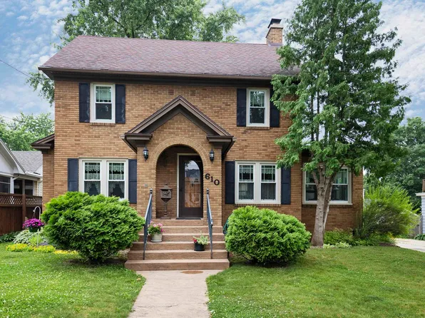 610 Short St, Fort Atkinson, WI 53538