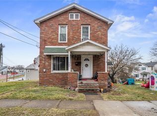 722 Superior St, New Castle, PA 16101