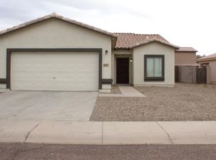 823 W Saguaro St, Casa Grande, AZ 85122