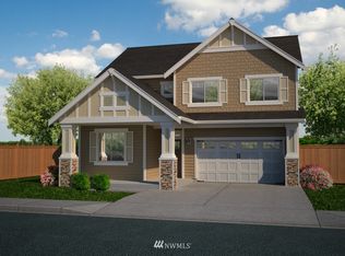 5619 Douglas St SE LOT 89, Auburn, WA 98092