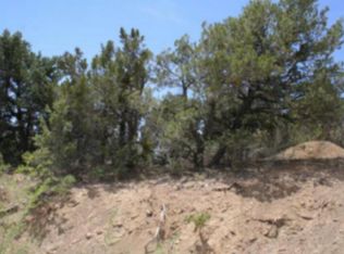 Olympio Ln, Tijeras, NM 87059