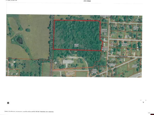 0 Snowball Dr, Gassville, AR 72635