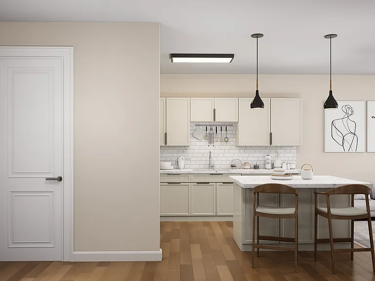 Element 26 Apartments — Photo 65