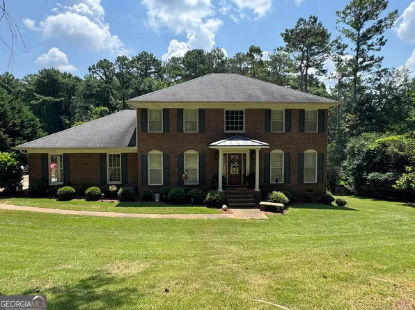 1018 Riverside Dr, Lagrange, GA 30240