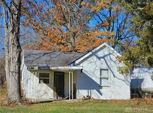 4515 Prices Creek Rd, Lewisburg, OH 45338