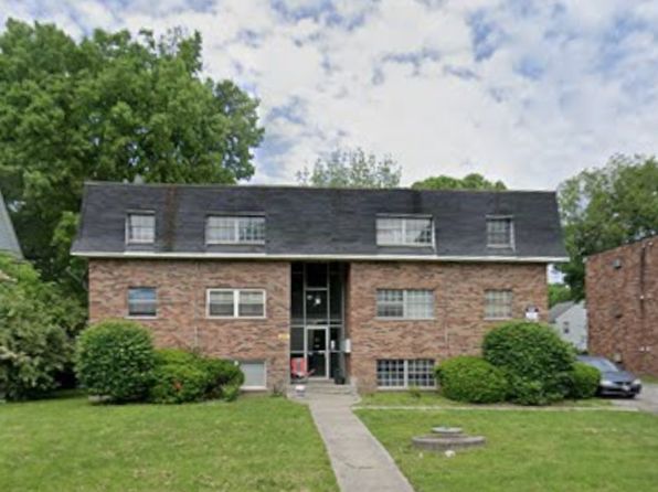 8321-8333 Anthony Wayne Ave #3