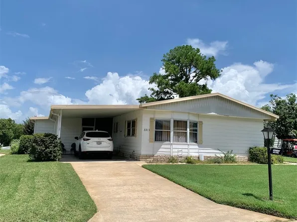 3317 Button Bush Dr #Ge, Zellwood, FL 32798