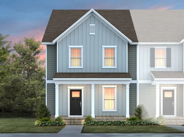 823 Weavers Abbey Pl, Knightdale, NC 27545