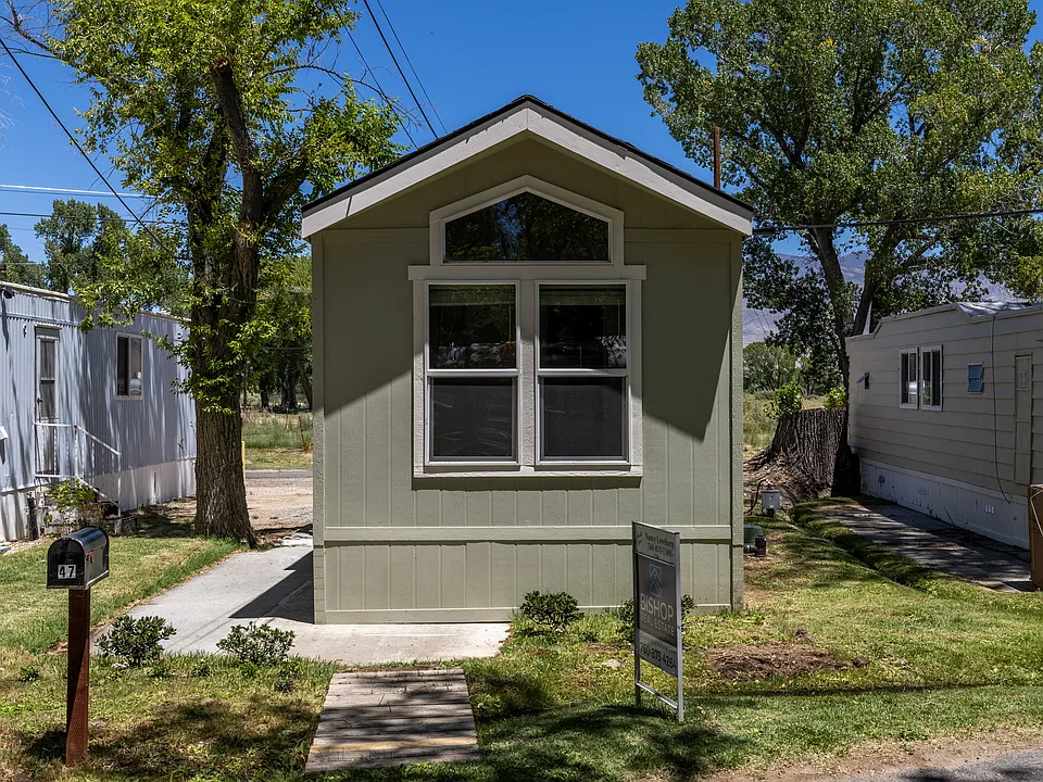 399 E Yaney St #47