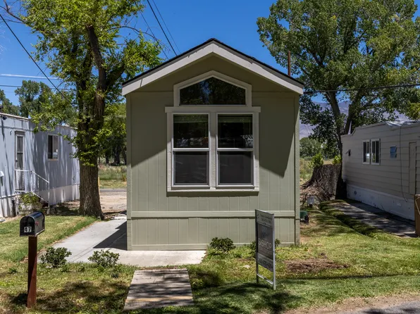 399 E Yaney St, Bishop, CA