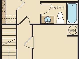 2556 Laurel Valley Way, Raleigh, NC 27604