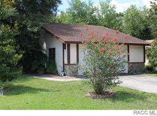 56 Golfview Ct, Homosassa, FL 34446