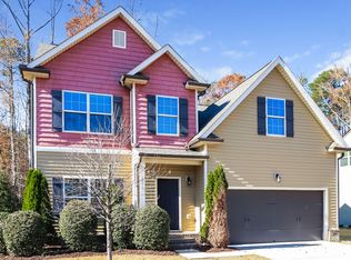 213 Willow Weald Ct, Fuquay Varina, NC 27526