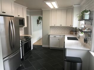 601 NW 4th St, Pendleton, OR 97801