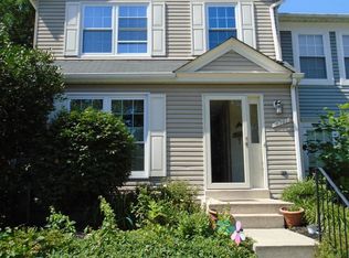 4741 Leyden Way, Ellicott City, MD 21042